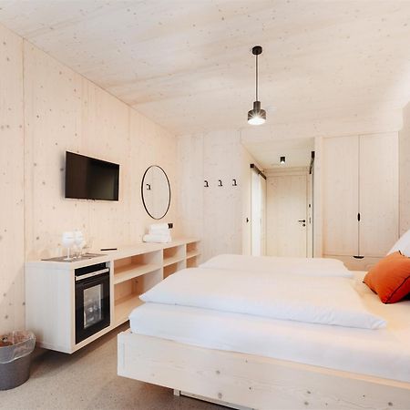 B&B Hotel Zimmerei Mit Fruehstueck Лунц-ам-Зе Экстерьер фото